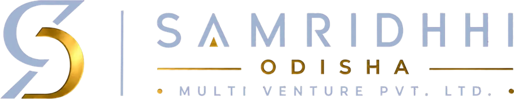 Samridhhi Odisha Multiventure Private Limited