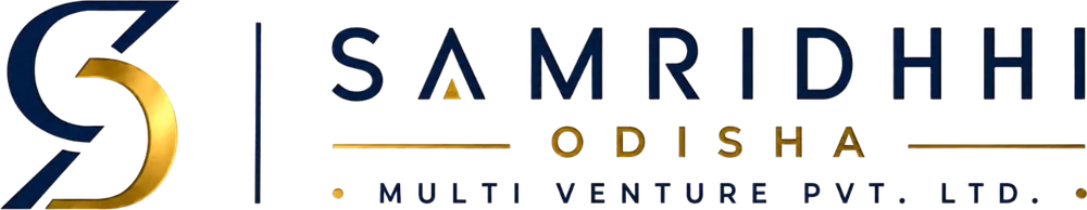 Samridhhi Odisha Multiventure Private Limited