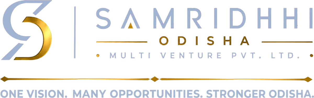 Samridhhi Odisha Multiventure Private Limited