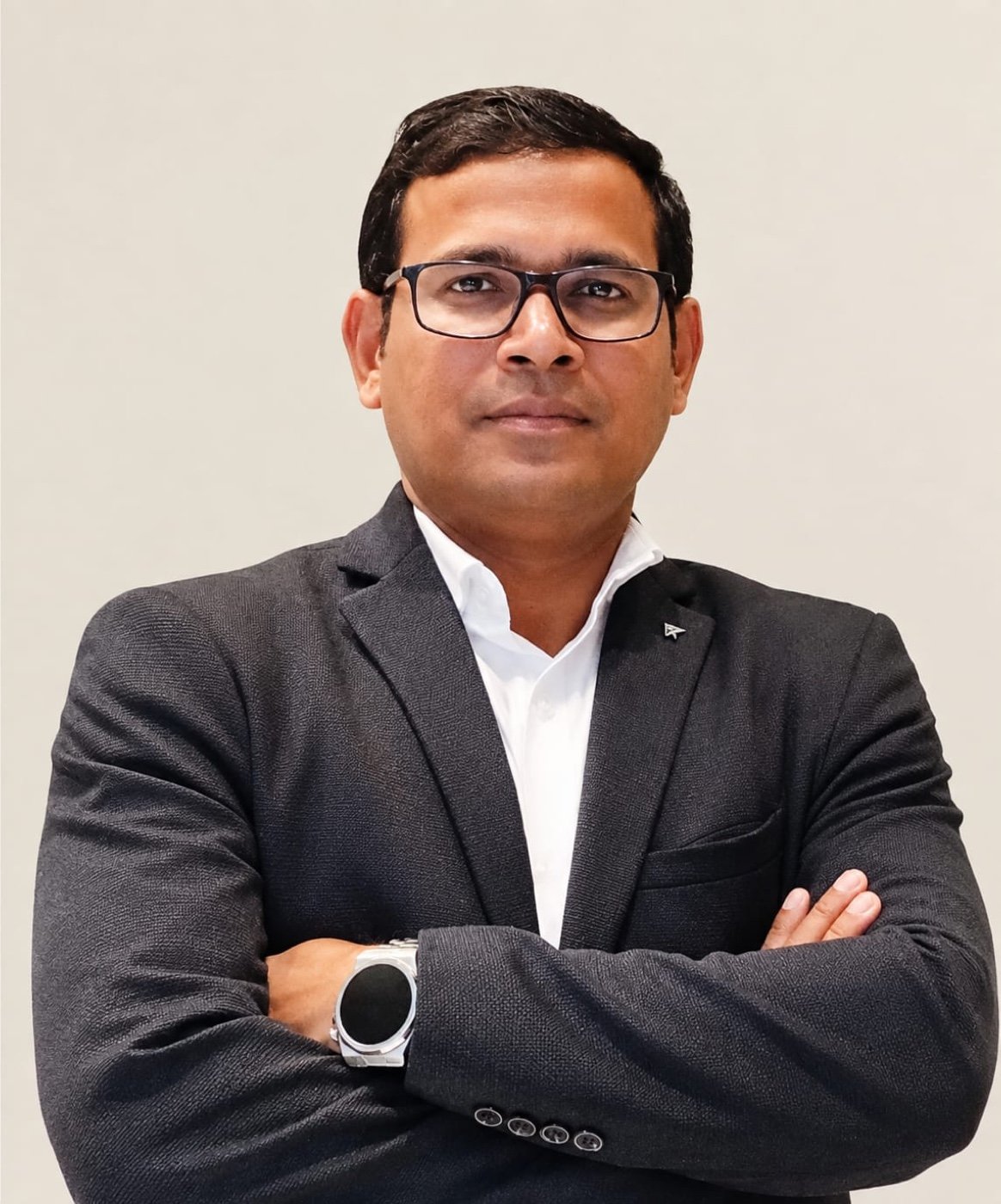 Mr. Priyaranjan Behera
